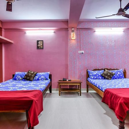 Oceans Breeze Bed & Breakfast Port Blair Eksteriør bilde
