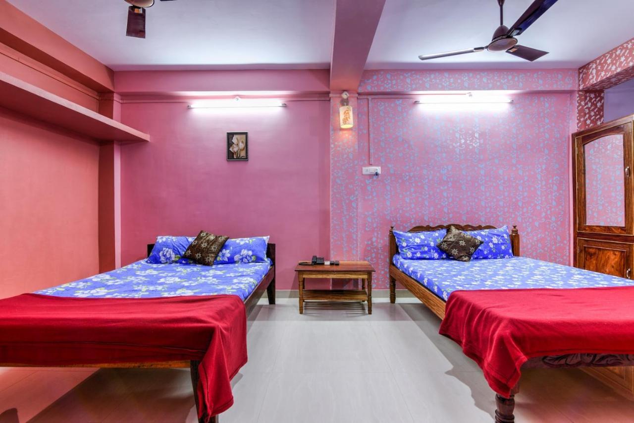 Oceans Breeze Bed & Breakfast Port Blair Eksteriør bilde