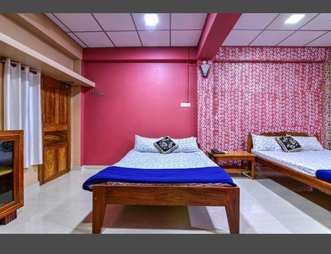 Oceans Breeze Bed & Breakfast Port Blair Eksteriør bilde