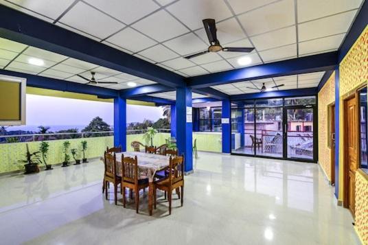 Oceans Breeze Bed & Breakfast Port Blair Eksteriør bilde