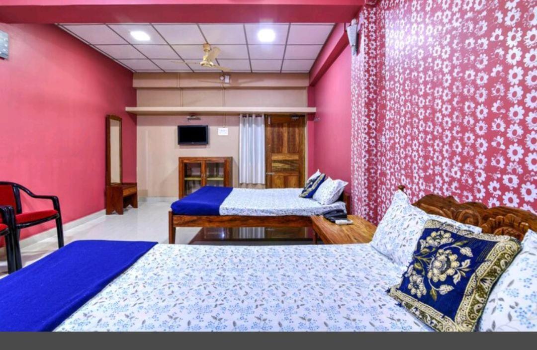 Oceans Breeze Bed & Breakfast Port Blair Eksteriør bilde