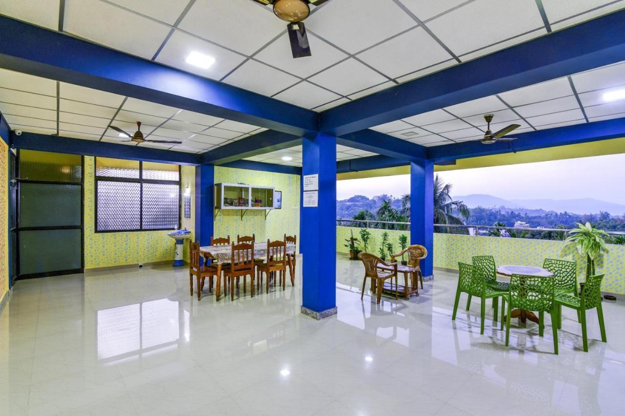 Oceans Breeze Bed & Breakfast Port Blair Eksteriør bilde